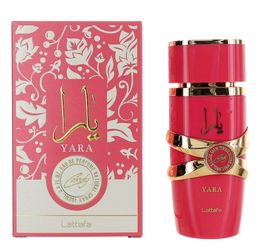 Yara Candy by Lattafa, 3.4 oz EDP Spray for Women