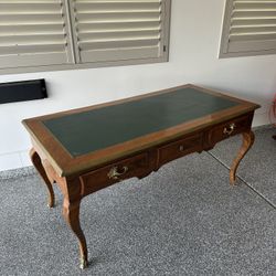 Beautiful Large French Desk