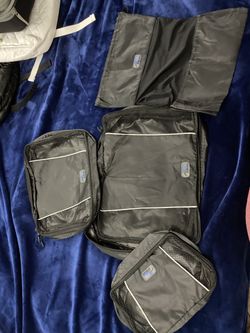 Travel Organizers Bags OBO