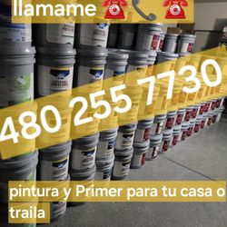 Paint For Sale And Primer