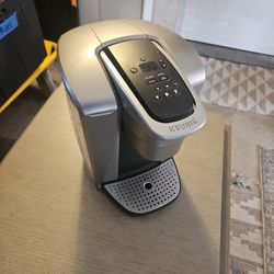 Keurig Coffee Maker 