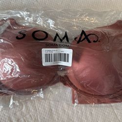 Soma 38DD bra