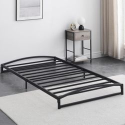 Twin Bed Frame