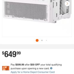 Keystone Air Conditioner 