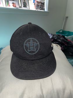Authentic Houston Ballcap