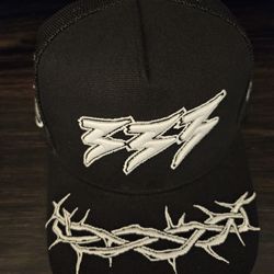 333 Hat Brand New!!!