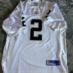 Raider Jersey