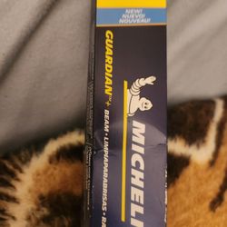 New Car Wiper 