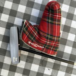 Seemore Putter