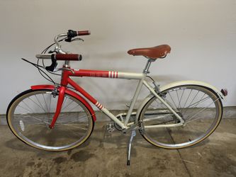 New Belgium 30th Anniversary Bike
