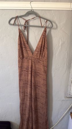 Women’s romper