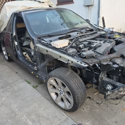 BMW 325i Parts