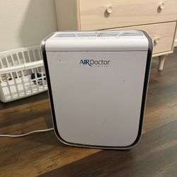 AirDoctor AD2000 Air Purifier