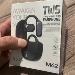 Tws Wireless M67