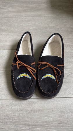 Charger loafer