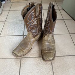 Cowboy Boots