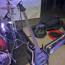 Marcus Miller M7 5 String Bass