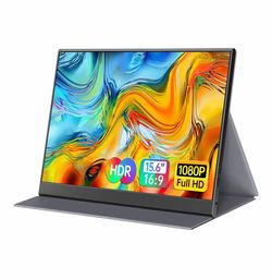 15.6" Portable Monitor