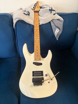 Modded Yamaha RGZ 211M