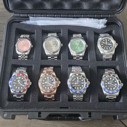 New Watch 