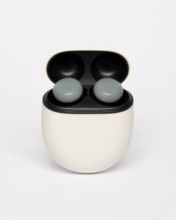 Pixel Buds 2