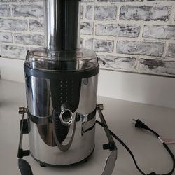 Bella High Power Juicer