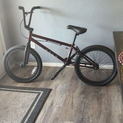 Bmx Haro Bike For Sale $350 Will Take Offers 