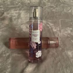 Bath & Body Works Fragrance 