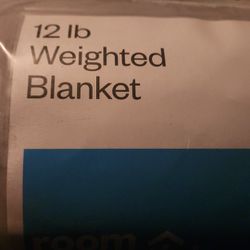 12 Pound Weighted Blankets