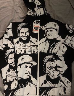Asaali jacket