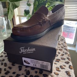 Boy Loafers 