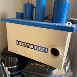 Lectors San Unit