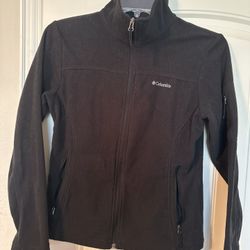 Columbia Fleece Jacket 