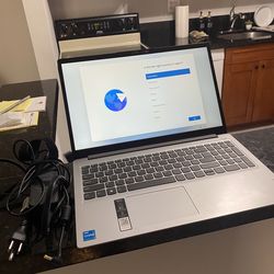 Lenovo ultra thin ideapad  15.7