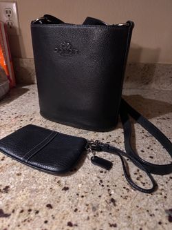 Coach Bucket Bag