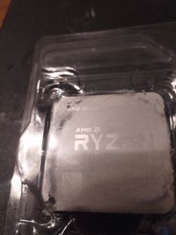 AMD Ryzen 5 2400G CPU Processor