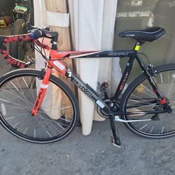 GMC Road Bike
