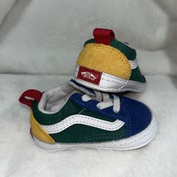 Baby Vans