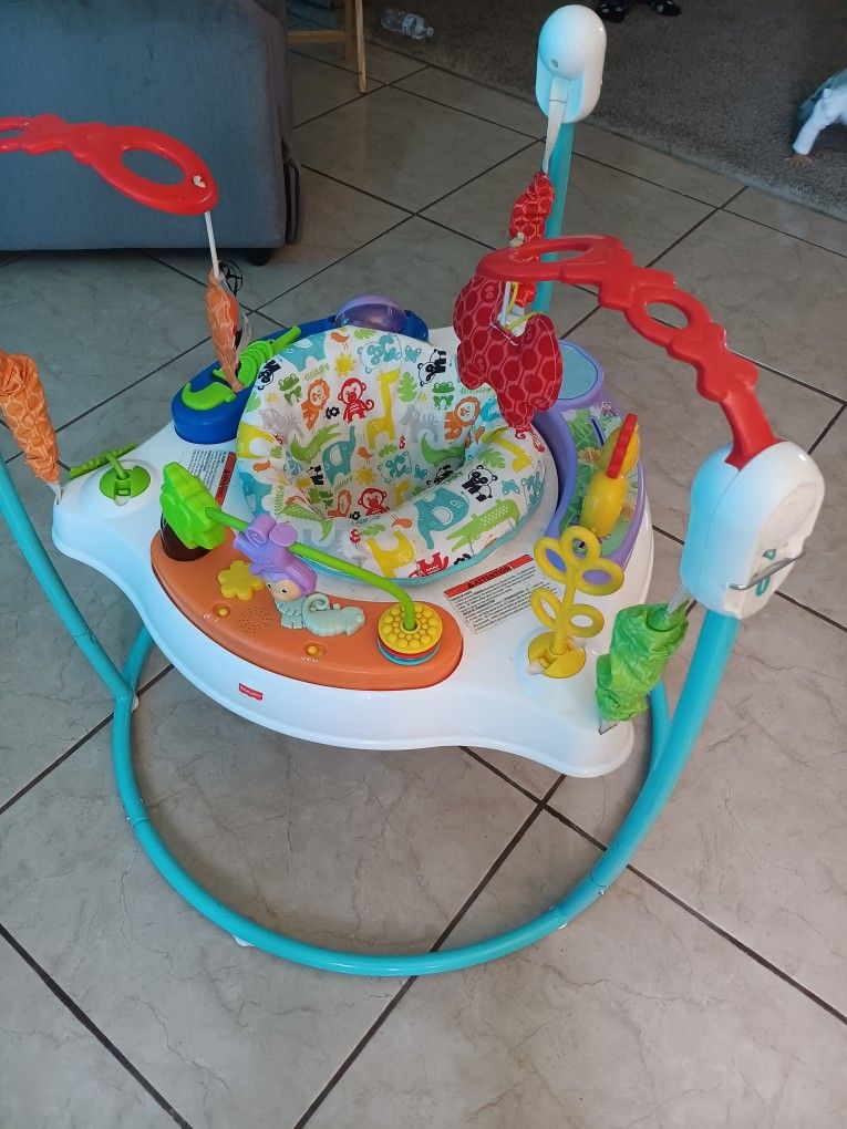 Fisher Price
