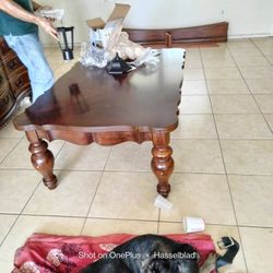 Large ,Coffee Table