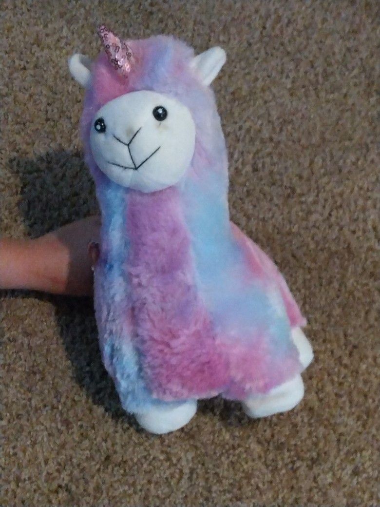 Plushie