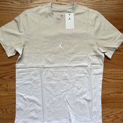 Nike Air Jordan T-Shirt Sz L