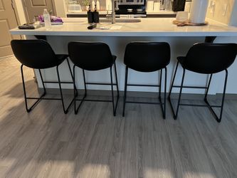 Countertop Height Stools