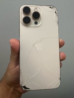 iPhone 16 Pro Max 256 Unlocked