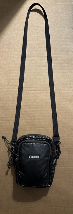 Supreme Shoulder Bag FW ‘17
