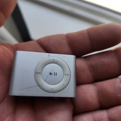 Ipod Shuffle