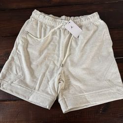 Air Jordan Flight Fleece Shorts
