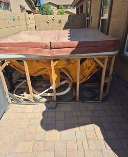 Junk/removed/gone
