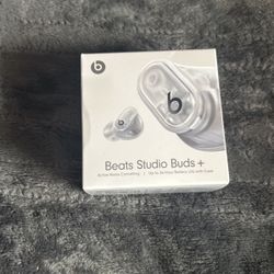 Beat Studio Buds