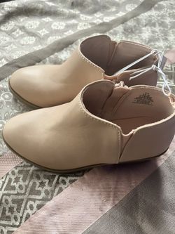 Toddler Girl Dress Shoes (11c)
